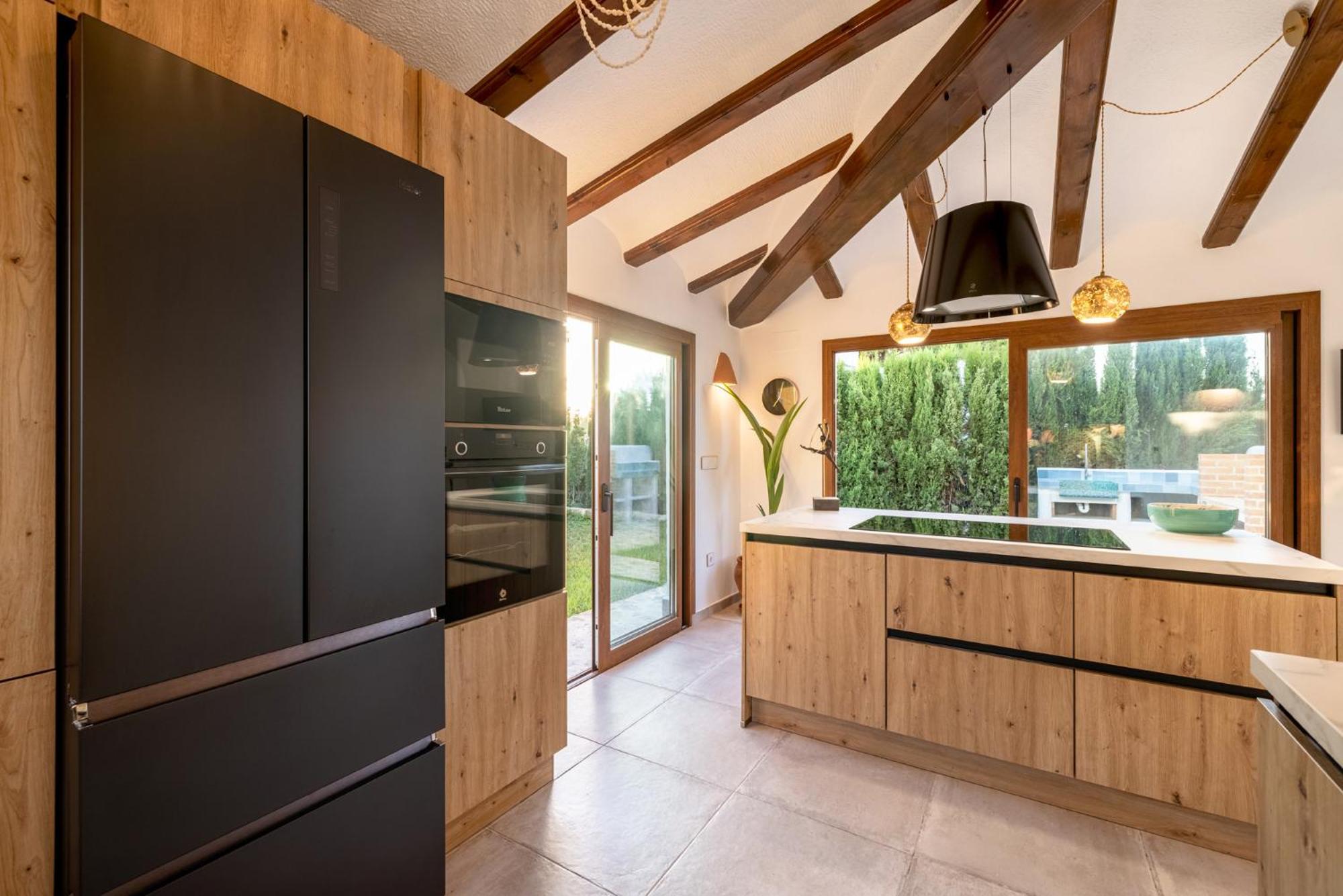 Ca Rulleta Villa Xabia Bagian luar foto